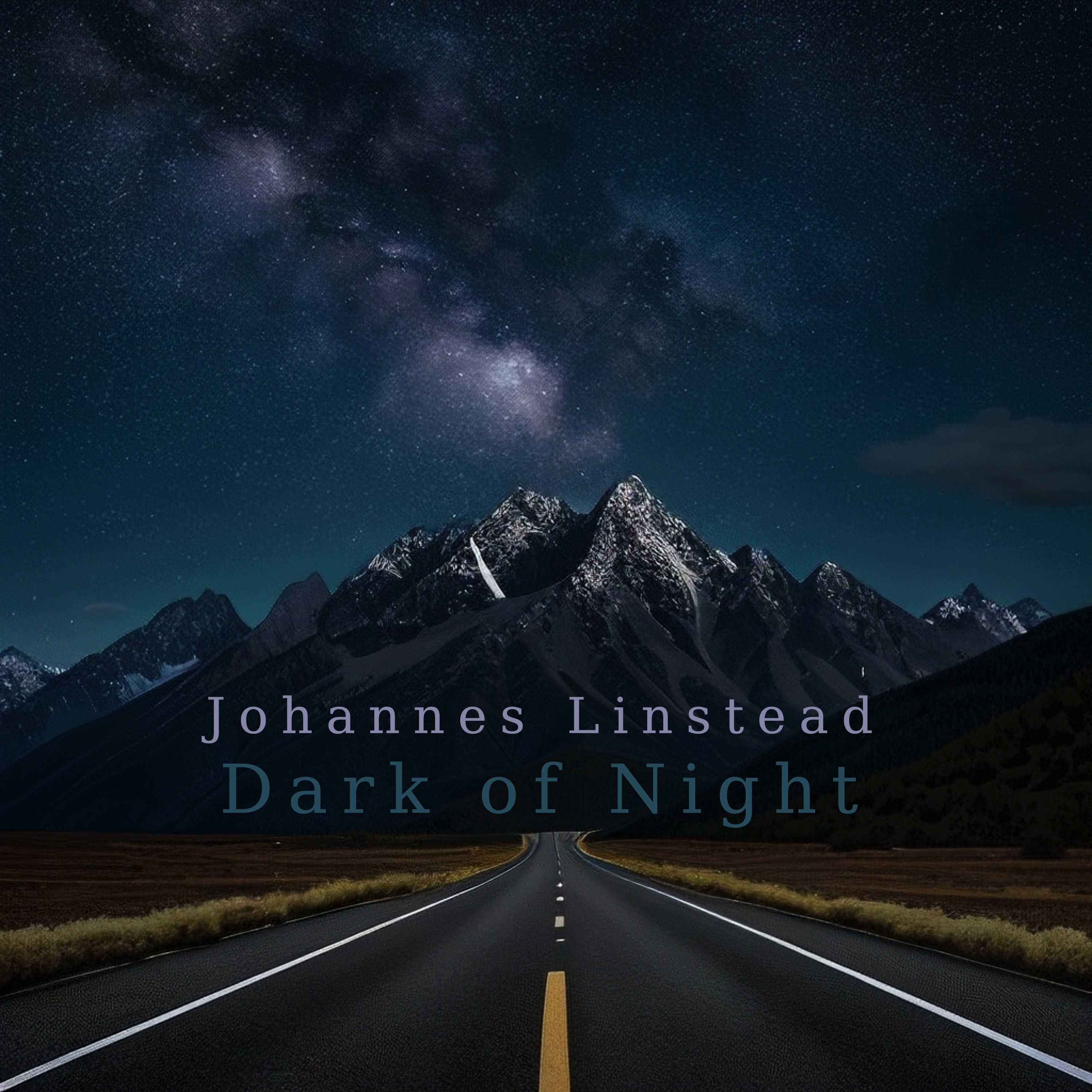 Dark of Night - Single