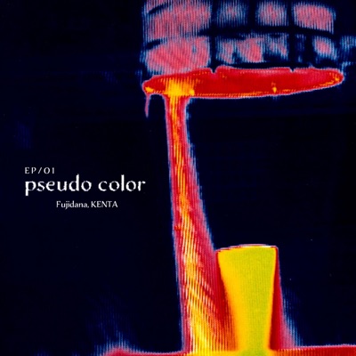 pseudo color - EP