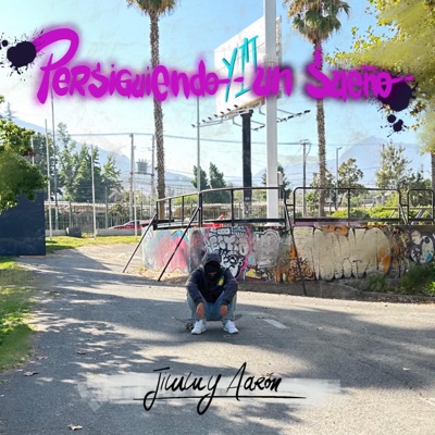 Persiguiendo un Sueño - EP