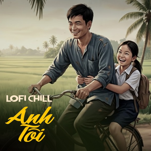 Anh Tôi (Lofi Chill)
