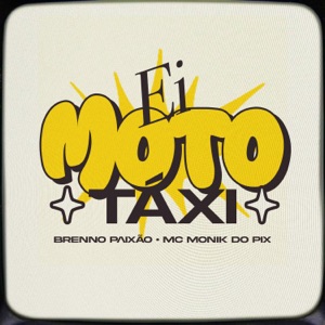 Ei Moto Taxi - Single