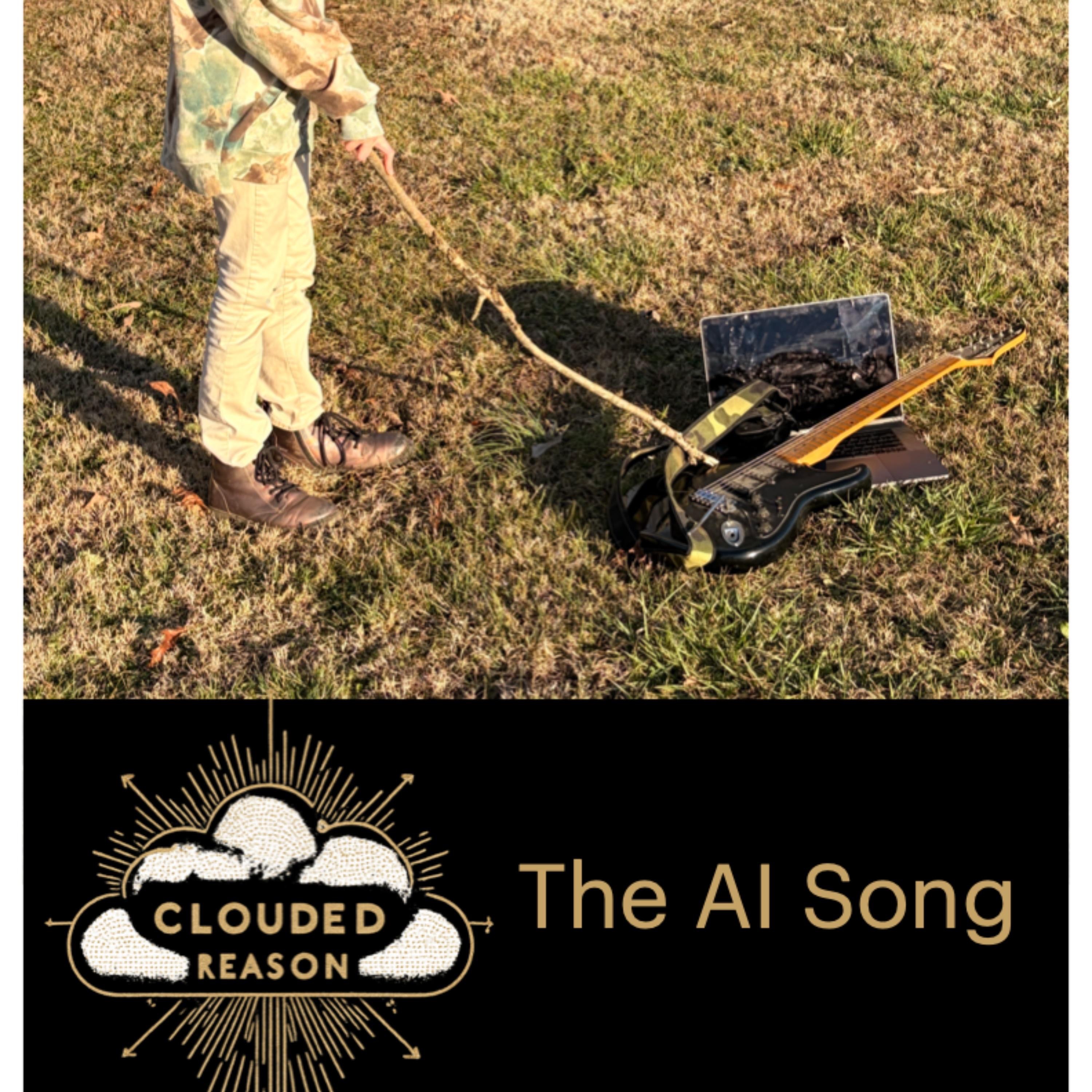 The AI Song - Single