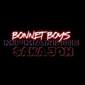 Ngwano Ke Lesuper (feat. Bonnet Boys & MpMan205, Supromo, Matao, Twostroke Guluva, Ceejay Maclee & TseNyane)