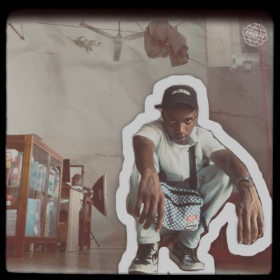 Dias Antes De Impela Hi Yena (feat. Venthy75) - Single