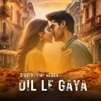 Dil Le Gaya - Single