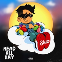 Head All Day - Single - Slaz