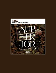 Hör dir Denian J an, schau dir Musikvideos an, lies die Biografie, finde Tourdaten und mehr!