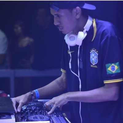 Ja Cantou Minha Liberdade (feat. DJ BLEBYT) - Single