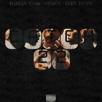 Catch22 (feat. Syren & Jkev Music) - Single - Darian King