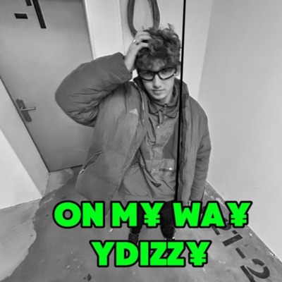 ON M¥ WA¥ - Single