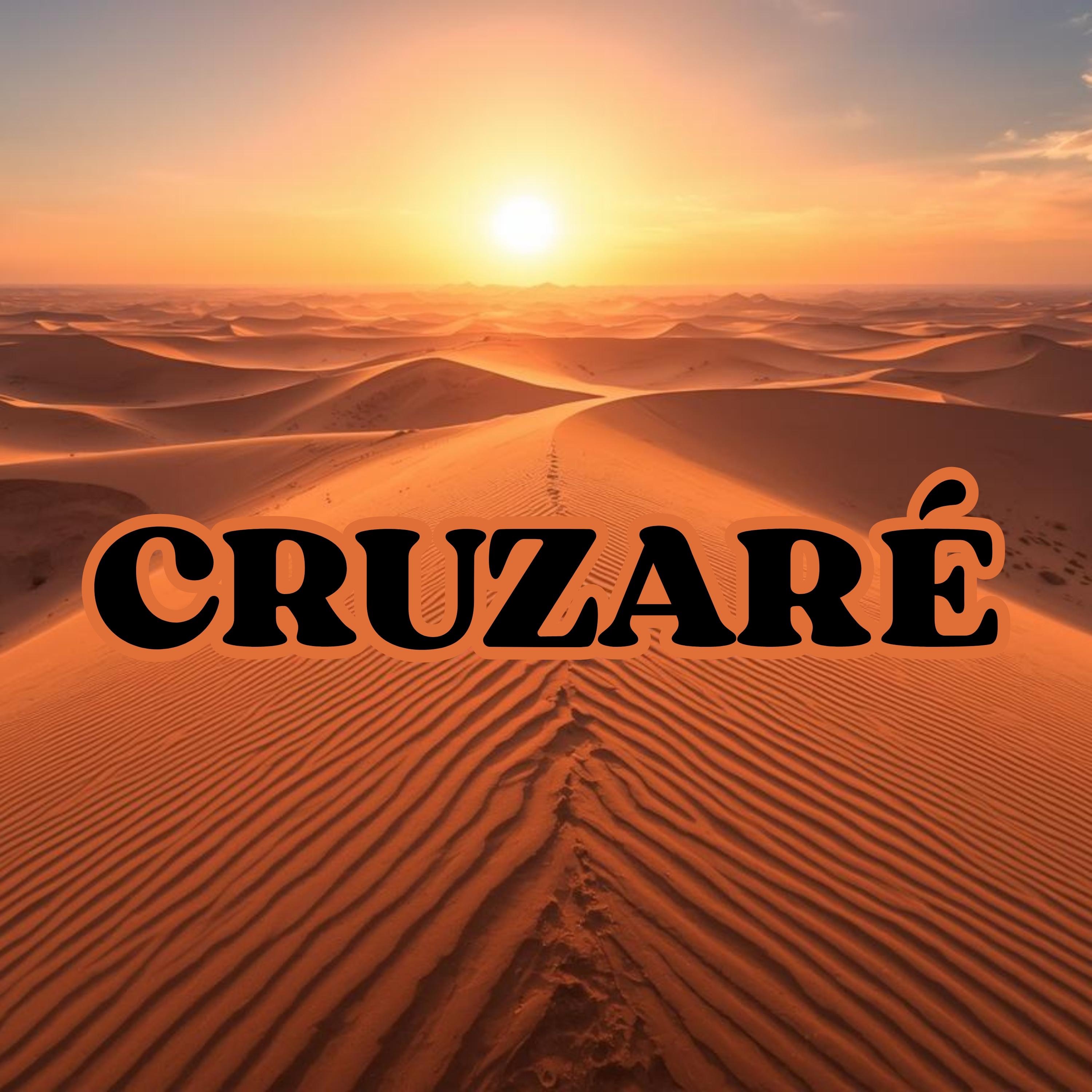 Cruzaré - Single