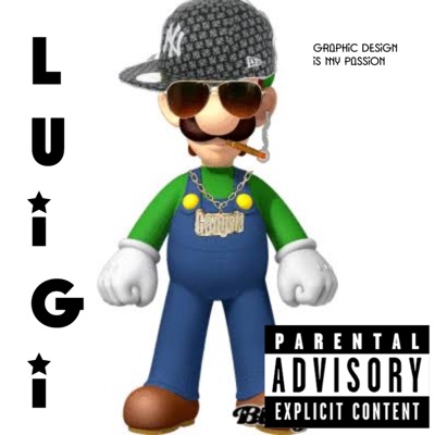 Luigi - Single