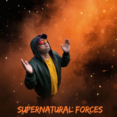Supernatural Forces - Single