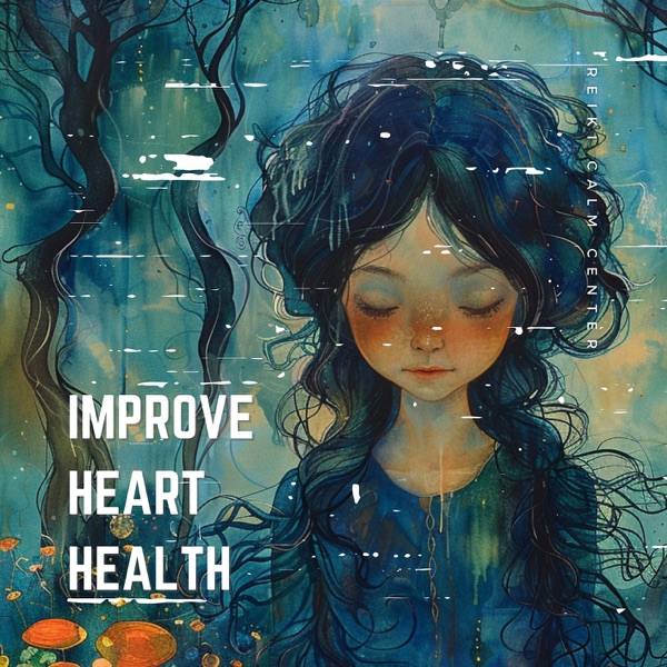 Improve Heart Health