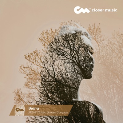 Sierra (feat. Lindsey Compton) - Single