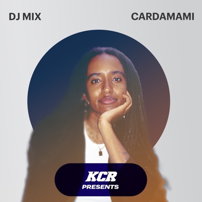 Karachi Community Radio: Cardamami at SILO, New York, Jan 4, 2025 (DJ Mix)