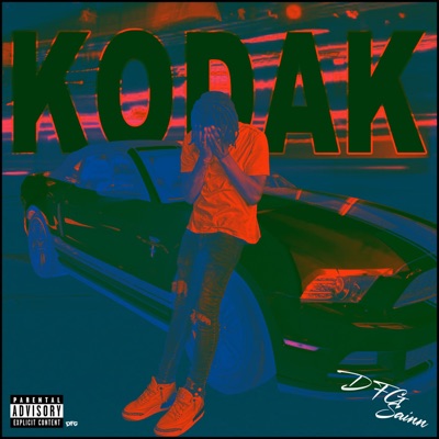 Kodak - Single