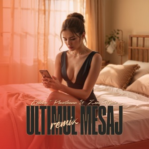 Ultimul Mesaj (Remix)