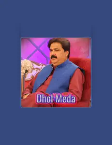 Listen to Shafaullah Khan Rokhri, watch music videos, read bio, see tour dates & more!