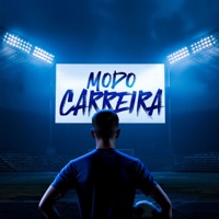 Modo Carreira - Single - MC BOY DA VL & DJ GR