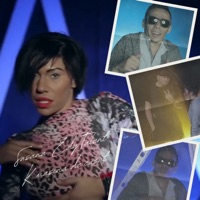 K masina de cusut (feat. Edy Talent) - Single - Susanu