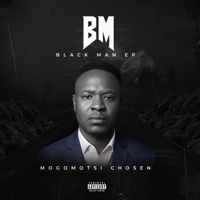 Black Man EP