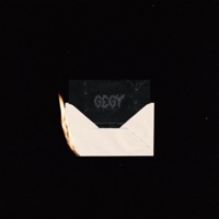 Black List - Single - GEGY