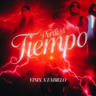 PERDI MI TIEMPO - Single