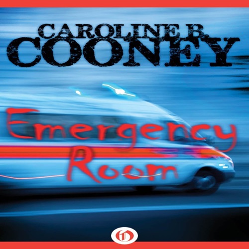 Emergency Room (Unabridged) cover