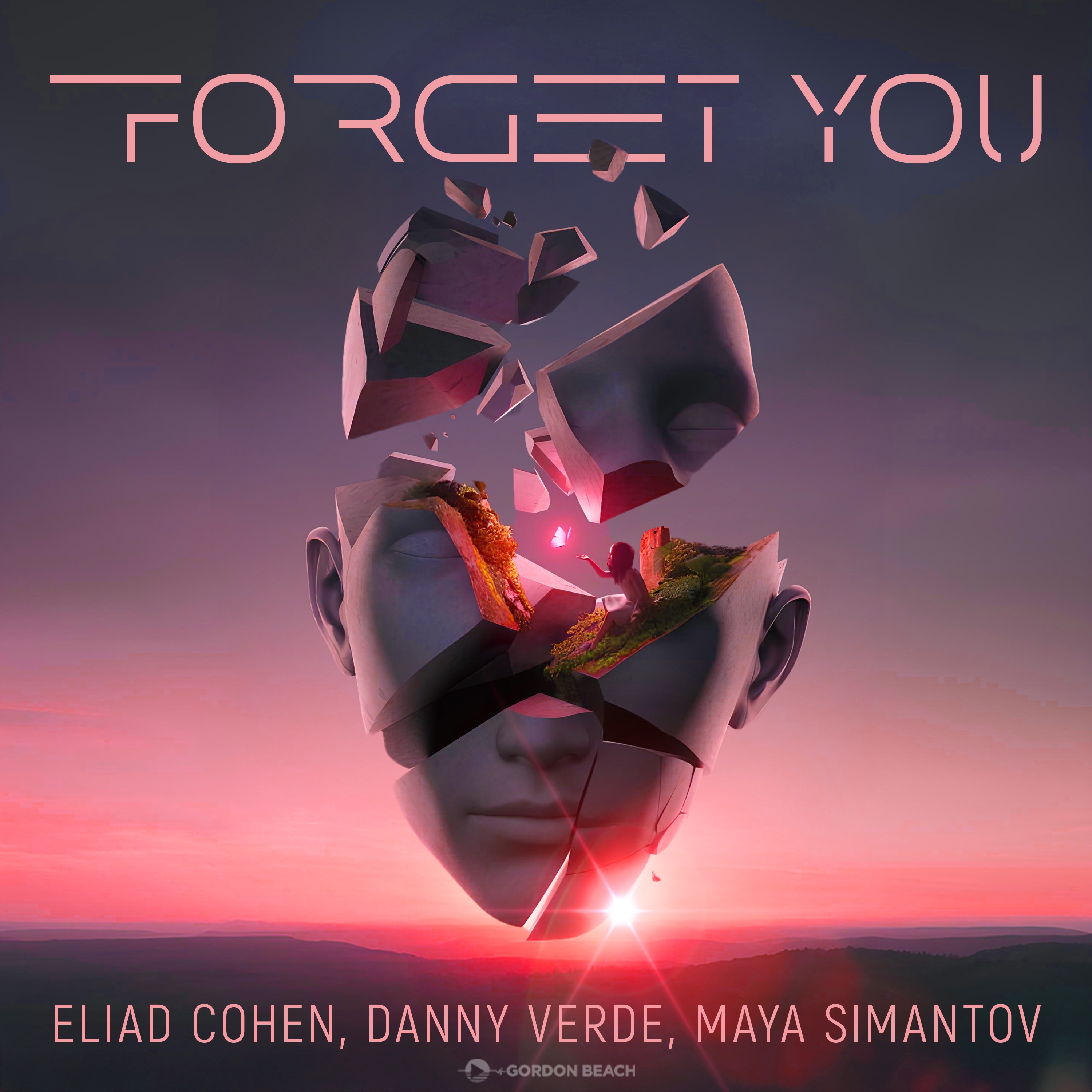 Forget You - Single
