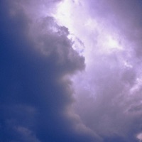 Clouds - Single - APFP