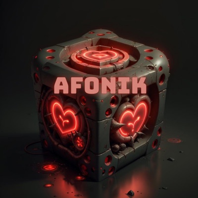 Afonik (feat. Lost Mago) - Single
