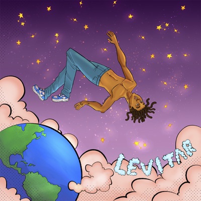Levitar - Single