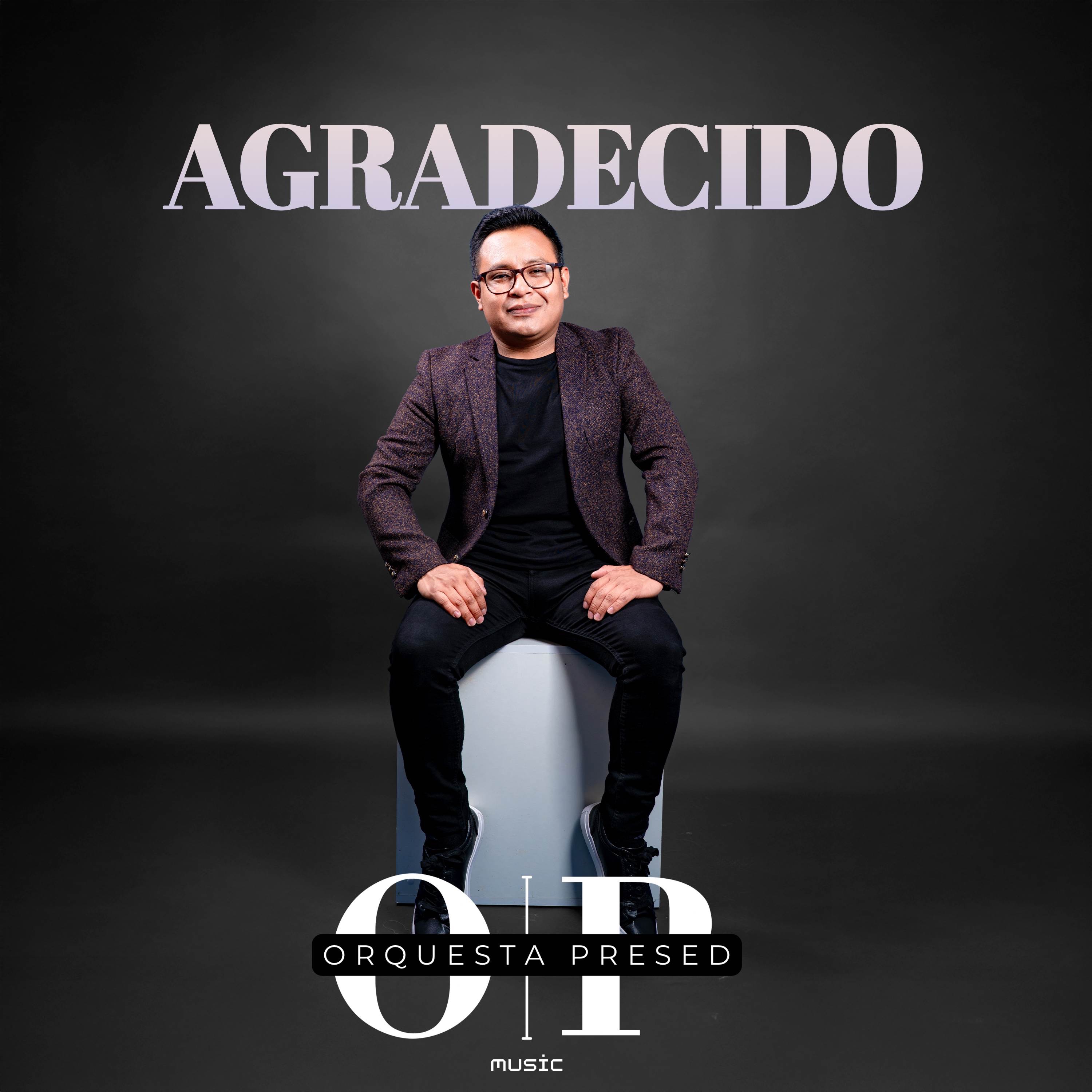 Agradecido - Single