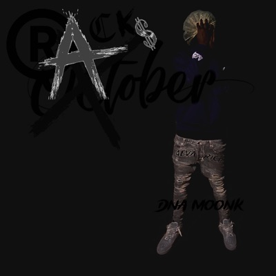 RACK$ October - Single