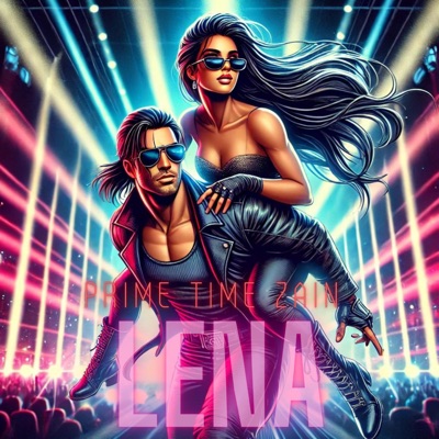 LENA - Single