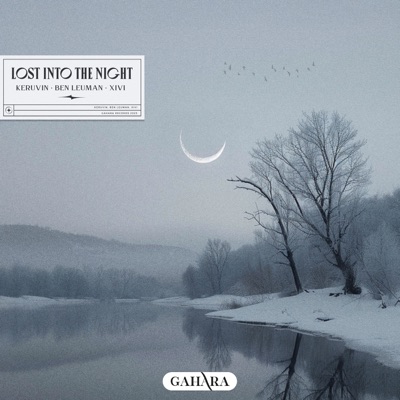 Lost Into The Night - Single