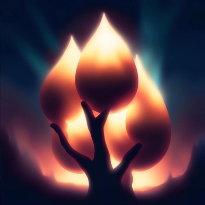 Lumières Amères - EP