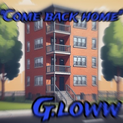 Come back home/munyun - Single