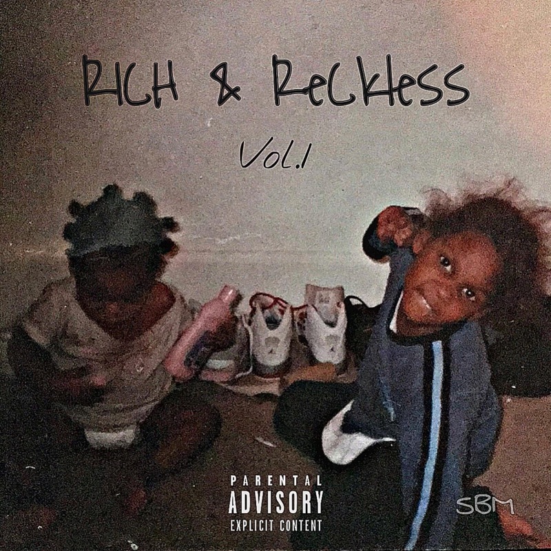 Out Da Mud (feat. Rich HendriX & BIG SCOOB)