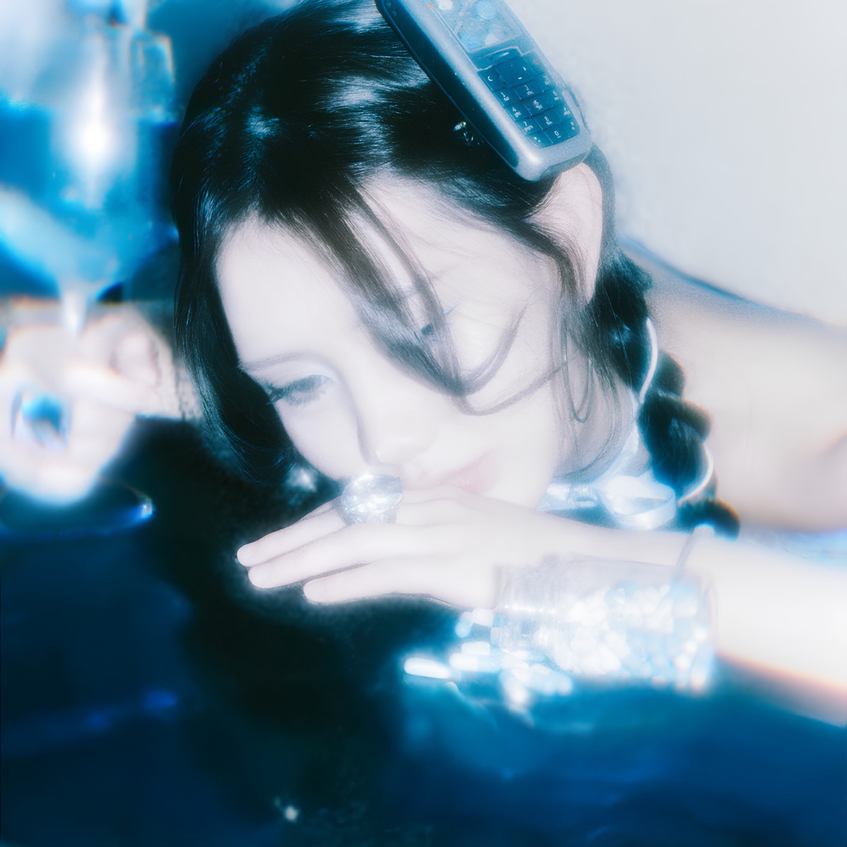 Wuba - 止痛藥 - Single (2025) [iTunes Plus AAC M4A]-新房子