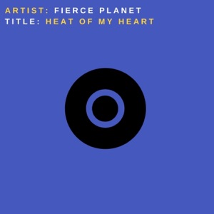 Heat Of My Heart (feat. Norman & Petey)