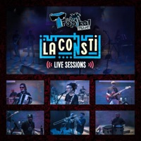 La Consti Live Sessions - Single - The Tropikal Yeah