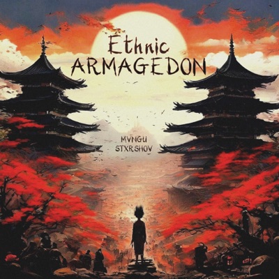 Ethnic Armagedon - Single