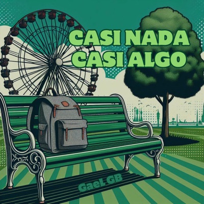 CASI NADA, CASI ALGO - Single