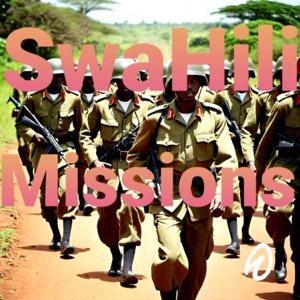 SwaHili Missions