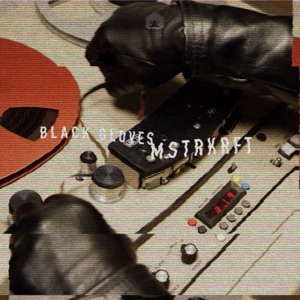 Black Gloves - Single