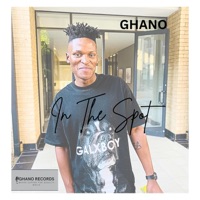 ALL IN (feat. Yng C Lee) - Single - GHANO