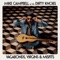 Hell Or High Water (feat. Lucinda Williams) - Mike Campbell & The Dirty Knobs lyrics