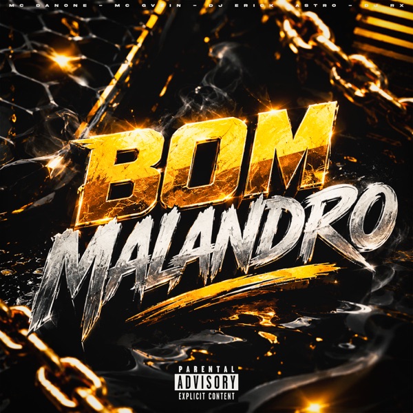 Bom Malandro